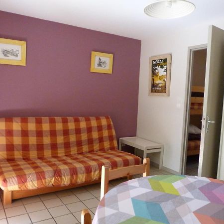 Gites De La Garenne 内拉克 外观 照片