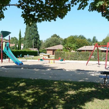Gites De La Garenne 内拉克 外观 照片
