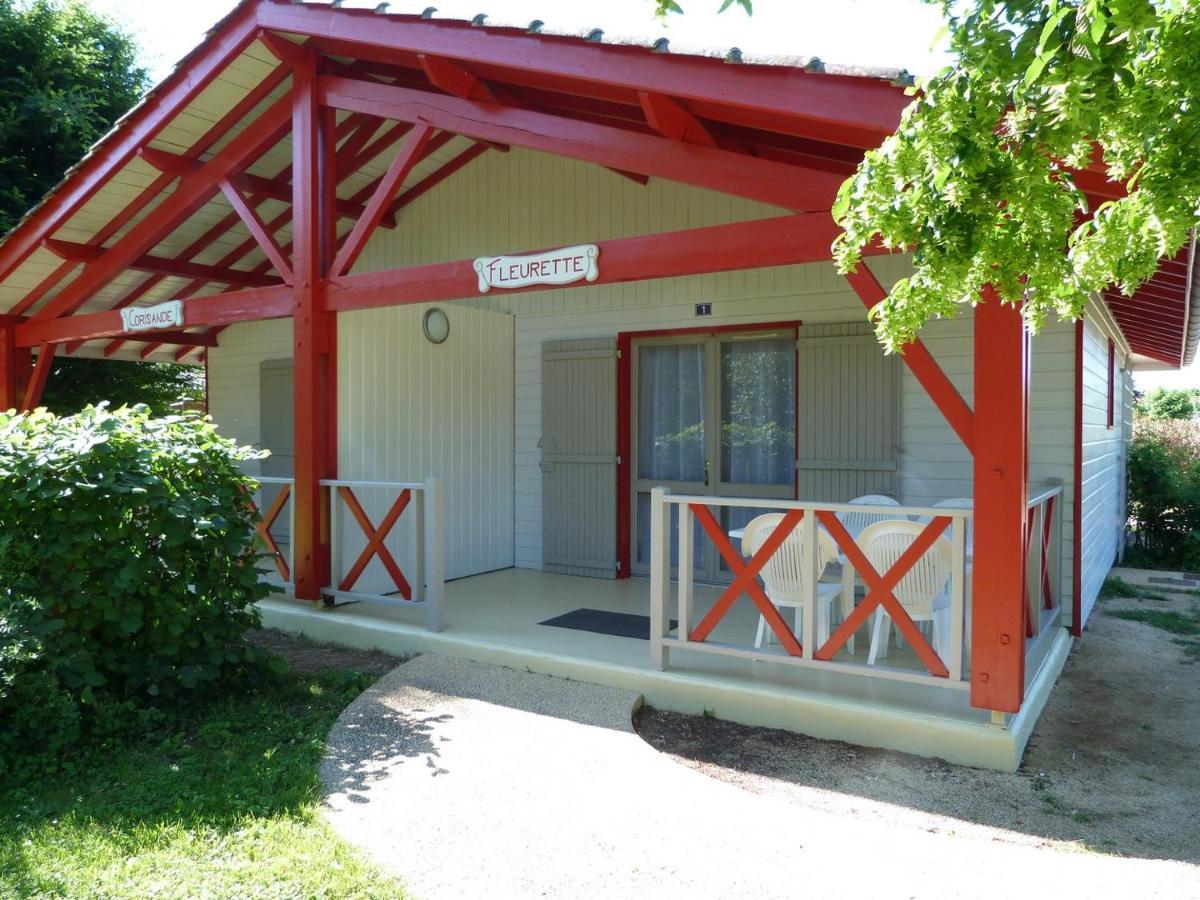 Gites De La Garenne 内拉克 外观 照片