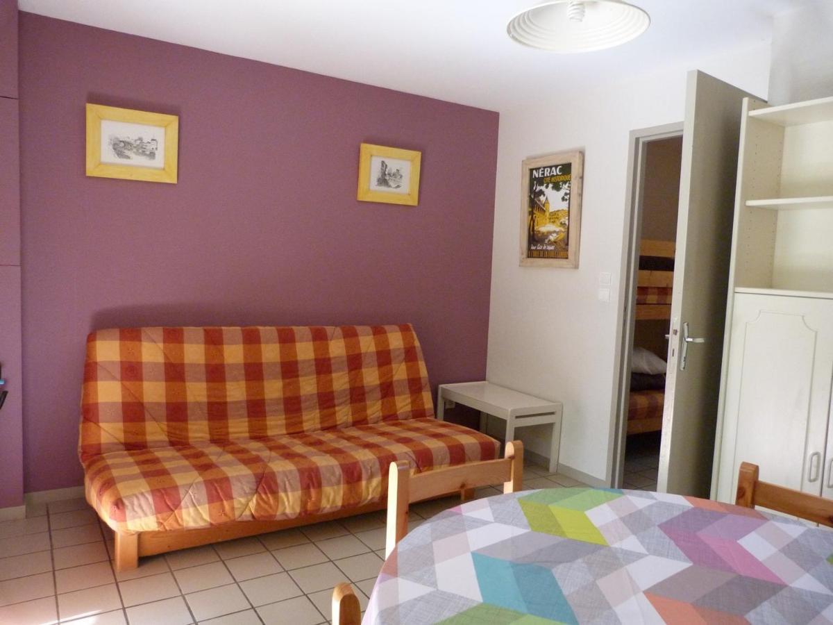Gites De La Garenne 内拉克 外观 照片