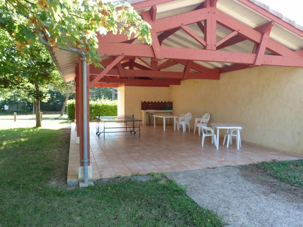 Gites De La Garenne 内拉克 外观 照片