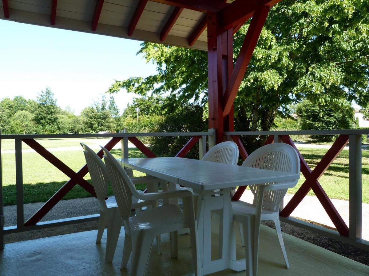Gites De La Garenne 内拉克 外观 照片